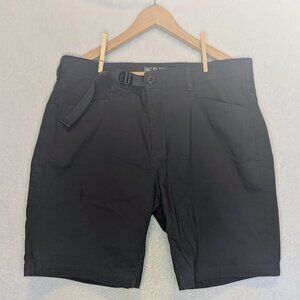 Duluth Trading Co AKHG Free Rein Standard Fit Shorts (Alaskan Hardgear)